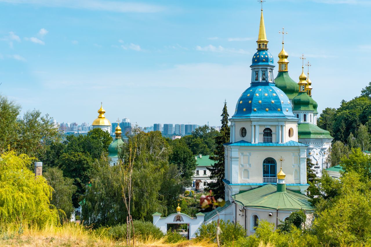 Печерськ