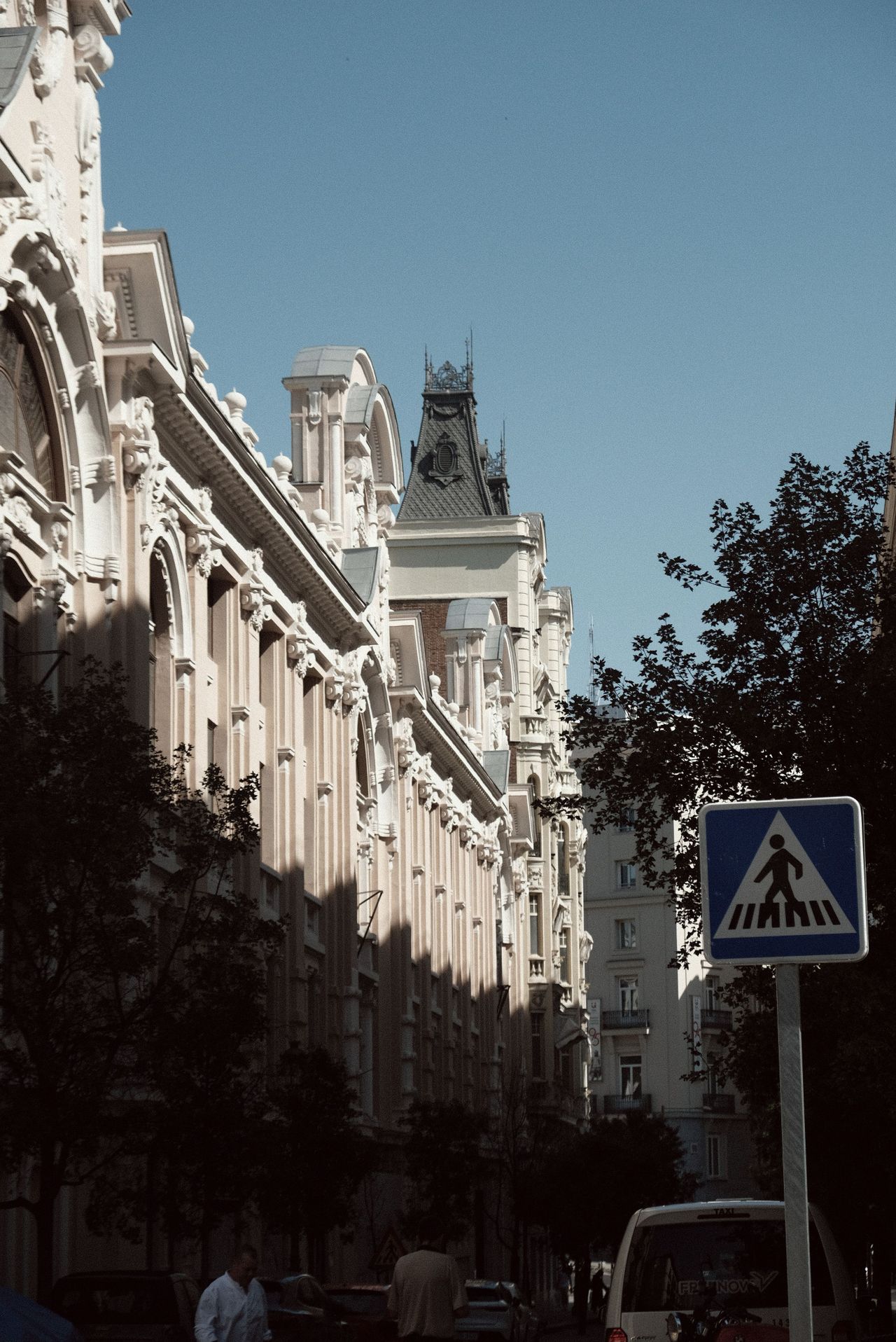 Барріо-де-Саламанка