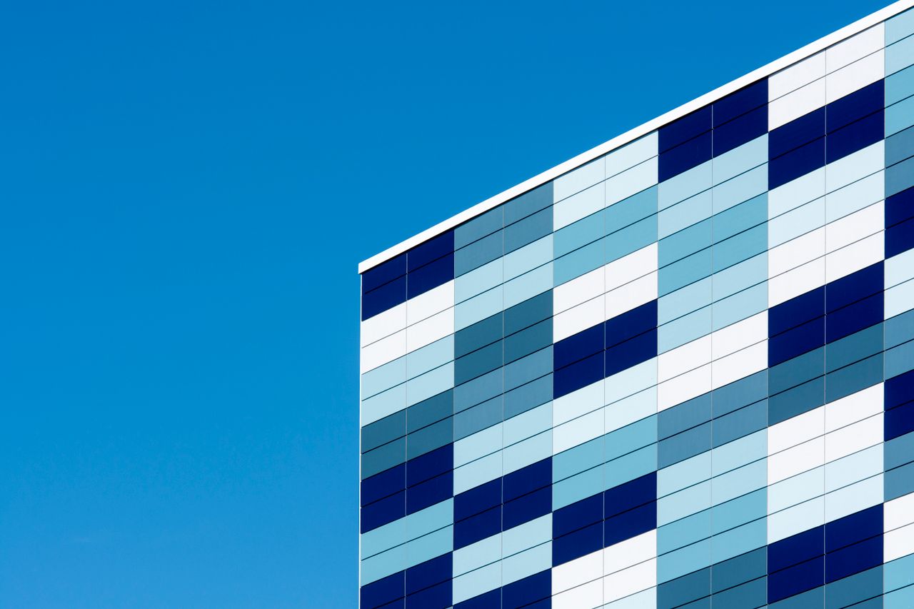 Sky Residence · Подол